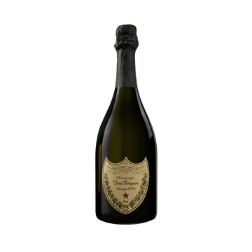 Dom Perignon Brut Vintage 2015 Champagne Naked - Vintage Wine & Spirits
