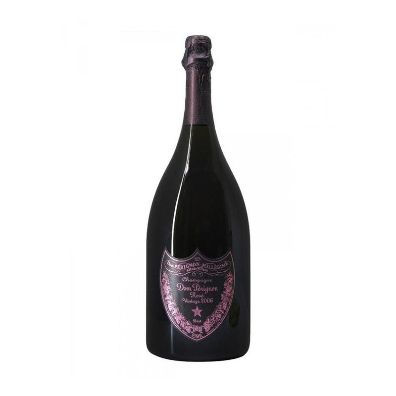 Dom Pérignon Rosé Vintage 2006 Champagne - Vintage Wine & Spirits