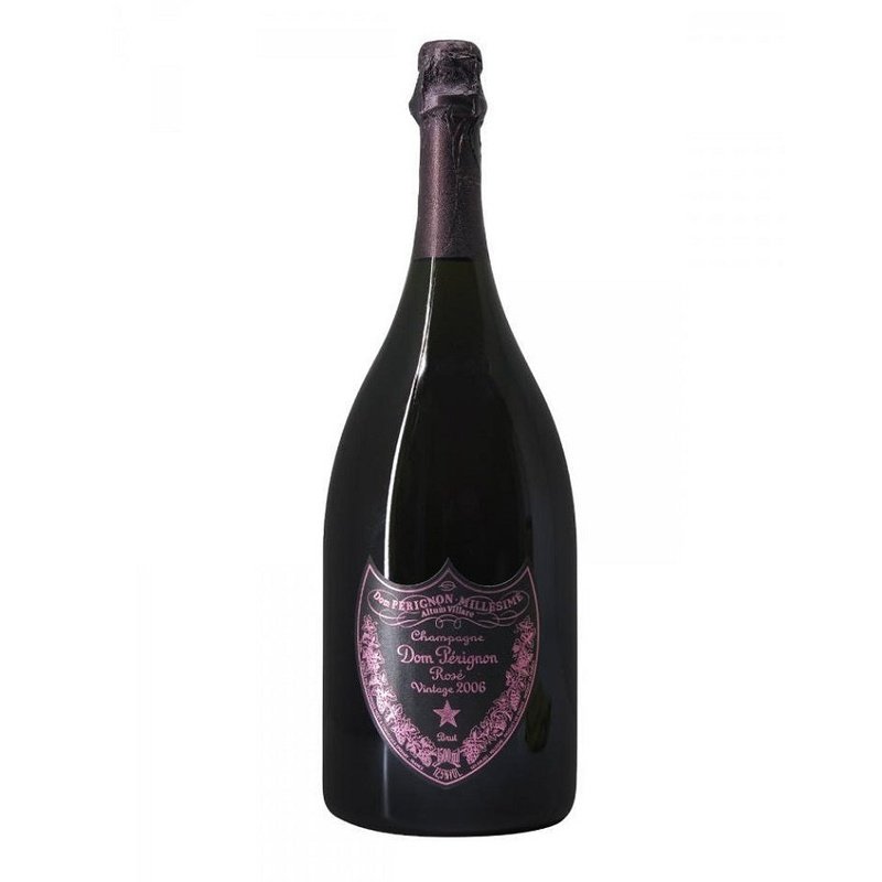 Dom Pérignon Rosé Vintage 2006 Champagne - Vintage Wine & Spirits