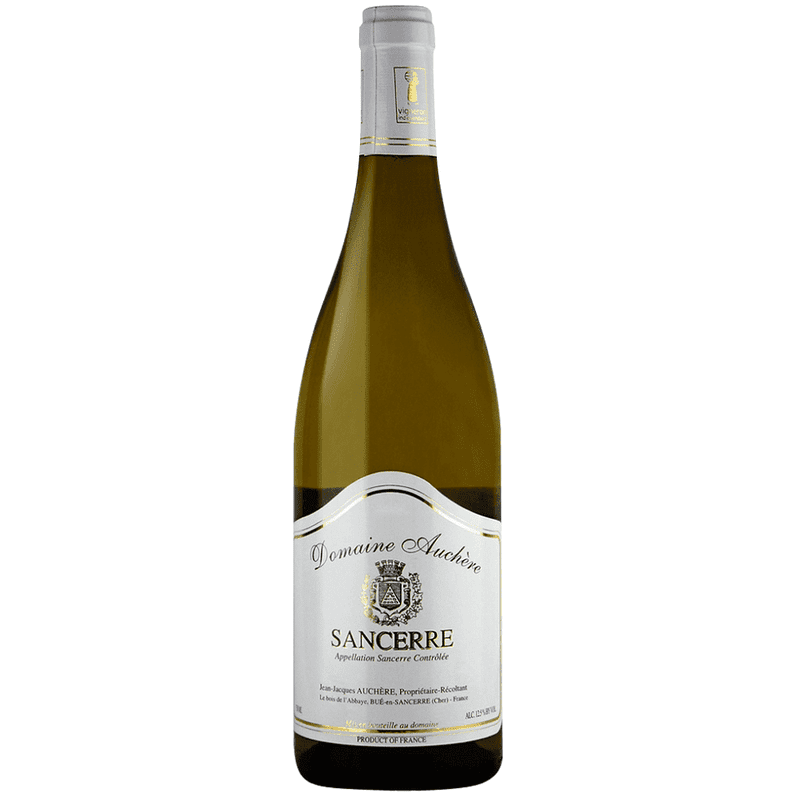 Domaine Auchère Sancerre Red Loire Wine 2020 - Vintage Wine & Spirits
