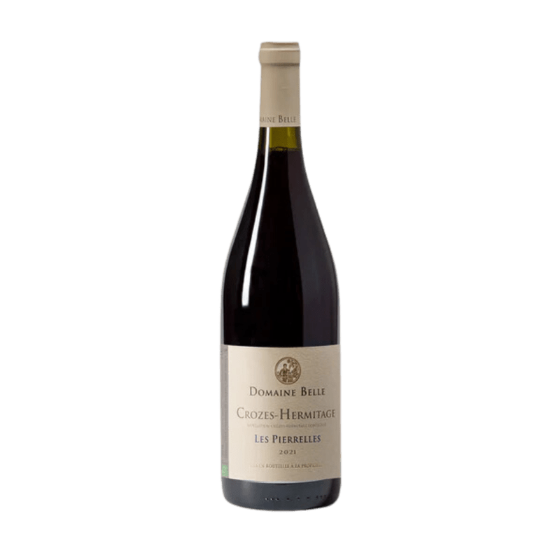 Domaine Belle Crozes-Hermitage 2021 - Vintage Wine & Spirits