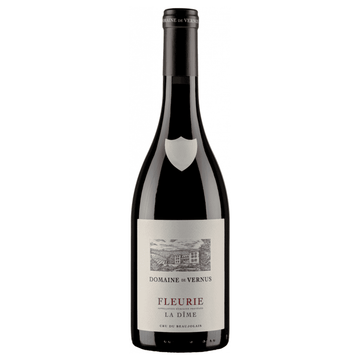 Domaine De Vernus Fleurie 2021 - Vintage Wine & Spirits