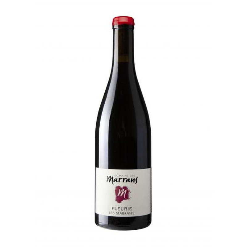 Domaine Des Marrans Fleurie Les Marrans 2021 - Vintage Wine & Spirits