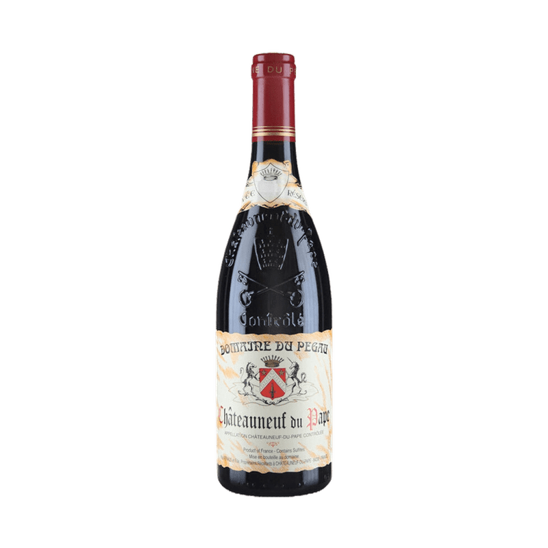 Domaine Du Pegau Chateauneuf du Pape 2021 - Vintage Wine & Spirits