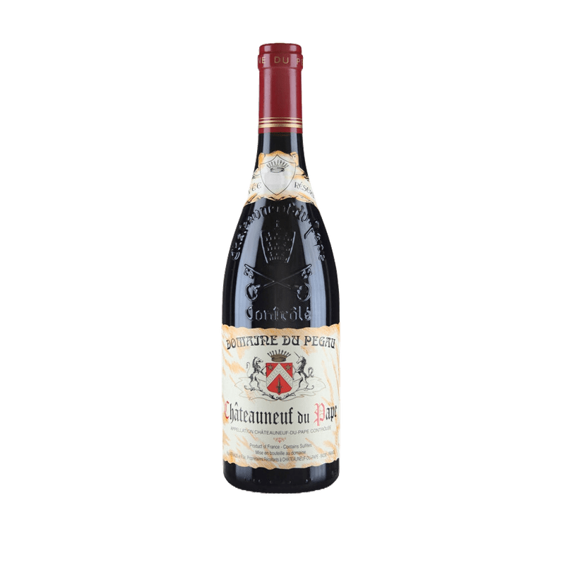 Domaine Du Pegau Chateauneuf du Pape 2021 - Vintage Wine & Spirits