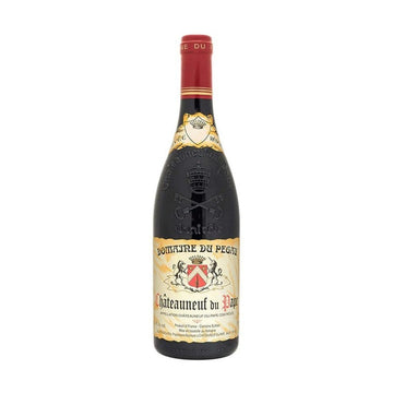 Domaine Du Pegau Reservee Chateauneuf Du Pape - Vintage Wine & Spirits