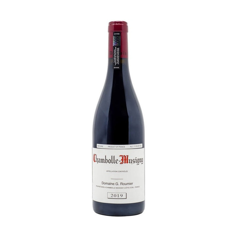 Domaine G Roumier Chambolle-Musigny Red Burgundy 2019 - Vintage Wine & Spirits