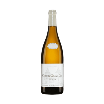 Domaine Gerard Tremblay Chablis Vaudesir Grand Cru 2022 - Vintage Wine & Spirits