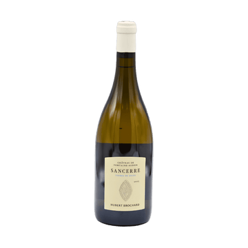 Domaine Hubert Brochard Sancerre Chateau Fontaine-Audon 2023 - Vintage Wine & Spirits