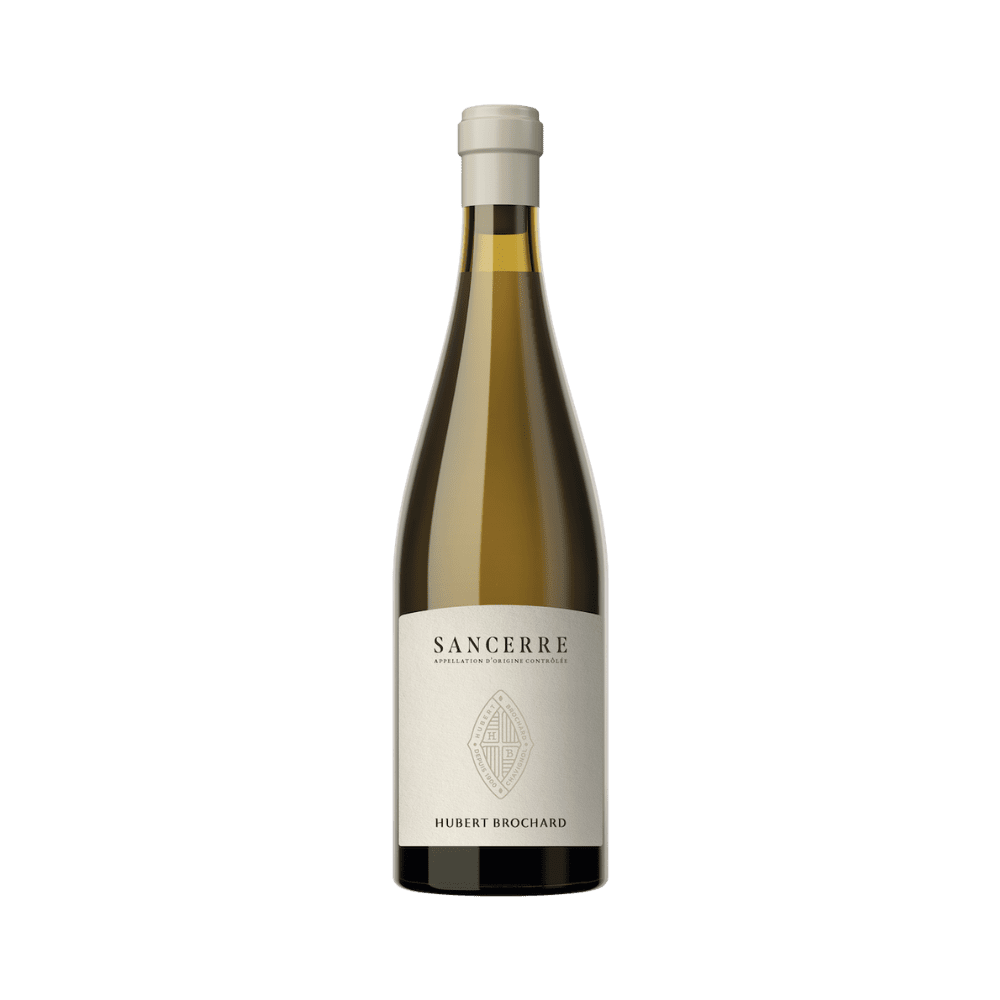 Domaine Hubert Brochard Sancerre Chateau Fontaine-Audon 2025 - Vintage Wine & Spirits