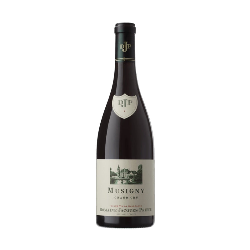 Domaine Jacques Prieur Musigny Grand Cru 2022 - Vintage Wine & Spirits
