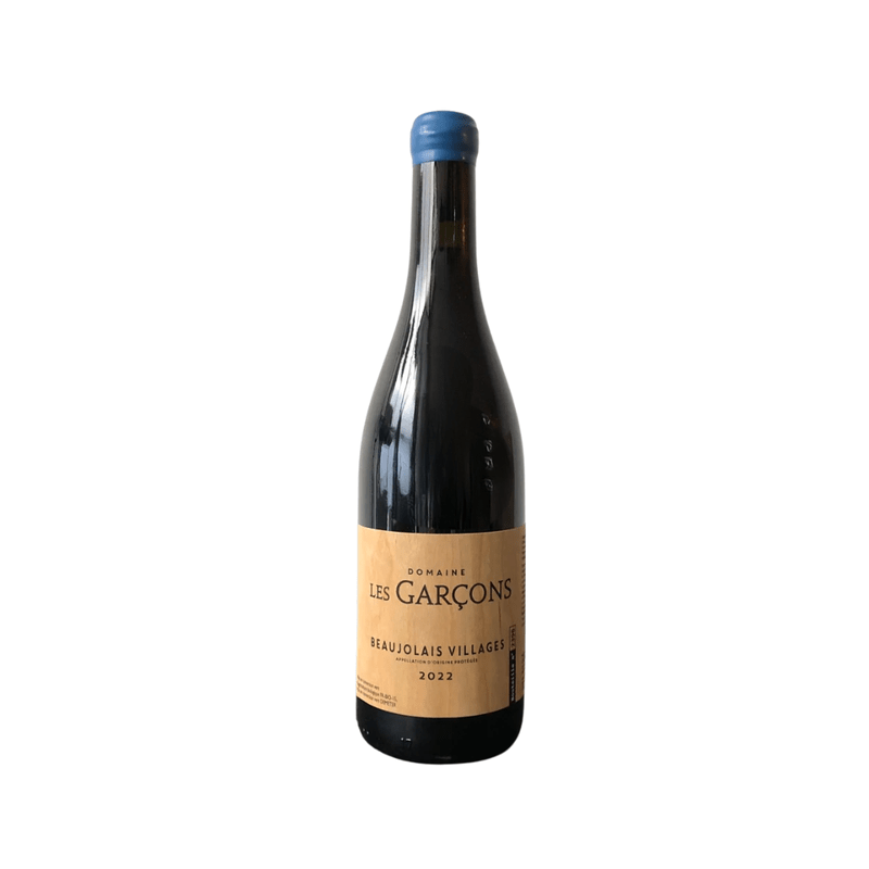 Domaine Les Garcons 2022 Beaujolais-Villages - Vintage Wine & Spirits