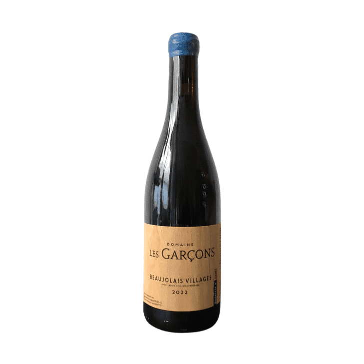 Domaine Les Garcons 2022 Beaujolais-Villages - Vintage Wine & Spirits