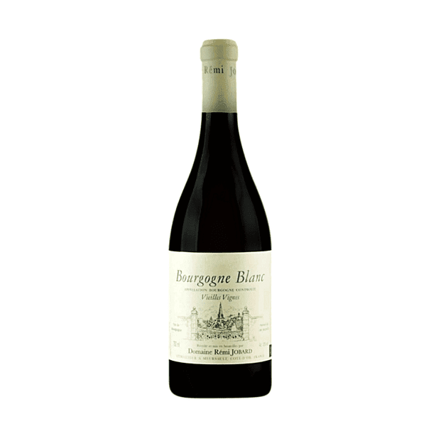 Domaine Remi Jobard, Bourgogne Blanc Vieilles Vigne 2022 - Vintage Wine & Spirits