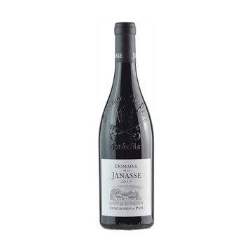 Domaine de la Janasse Chateauneuf Du Pape Rouge 2019 - Vintage Wine & Spirits