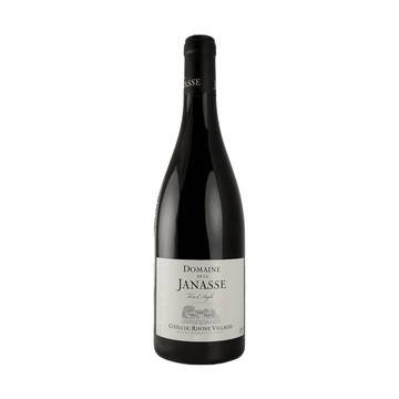 Domaine de la Janasse Cotes du Rhone Villages Terre D'Argile 2020 - Vintage Wine & Spirits