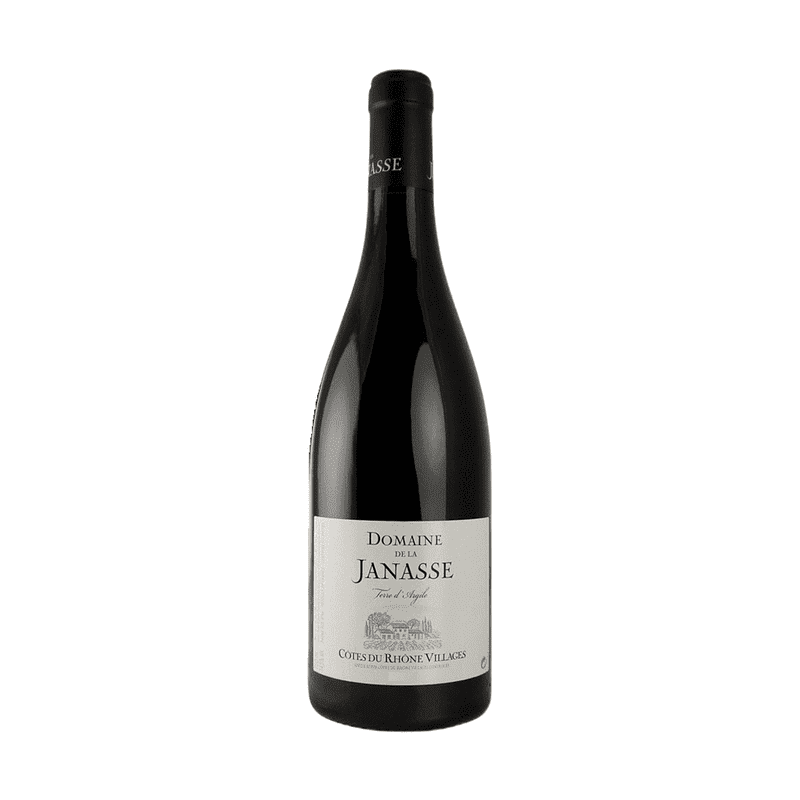 Domaine de la Janasse Cotes du Rhone Villages Terre D'Argile 2020 - Vintage Wine & Spirits