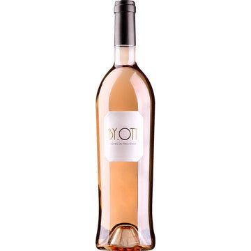 Domaines Ott BY.OTT Cotes de Provence Rose 2021 - Vintage Wine & Spirits