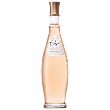 Domaines Ott Chateau de Selle Cotes de Provence Rose 2021 - Vintage Wine & Spirits