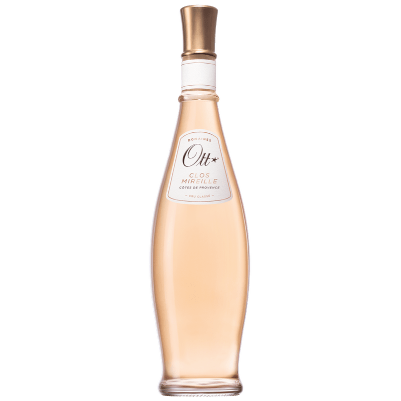 Domaines Ott Clos Mireille Rose 2022 - Vintage Wine & Spirits