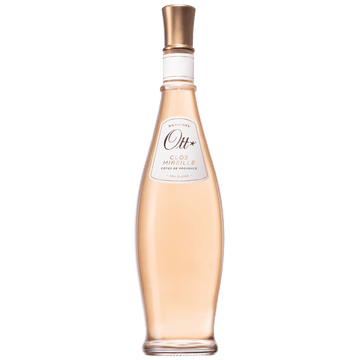 Domaines Ott Clos Mireille Rose 2022 - Vintage Wine & Spirits