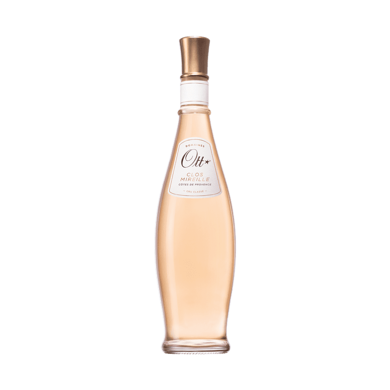 Domaines Ott Clos Mireille Rose 2022 - Vintage Wine & Spirits