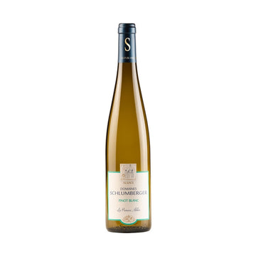 Domaines Schlumberger Pinot Blanc Les Princes Abbés 2024 - Vintage Wine & Spirits