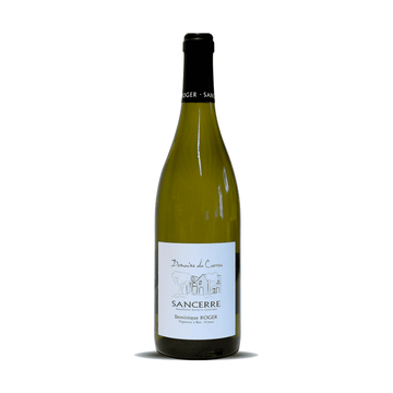 Dominique Roger Domaine du Carrou Sancerre 2022 - Vintage Wine & Spirits