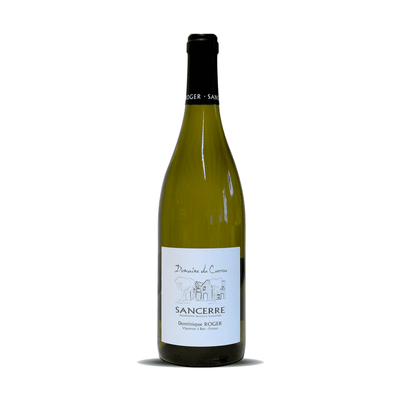 Dominique Roger Domaine du Carrou Sancerre 2022 - Vintage Wine & Spirits