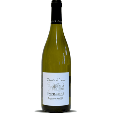 Dominique Roger Domaine du Carrou Sancerre 2022 - Vintage Wine & Spirits