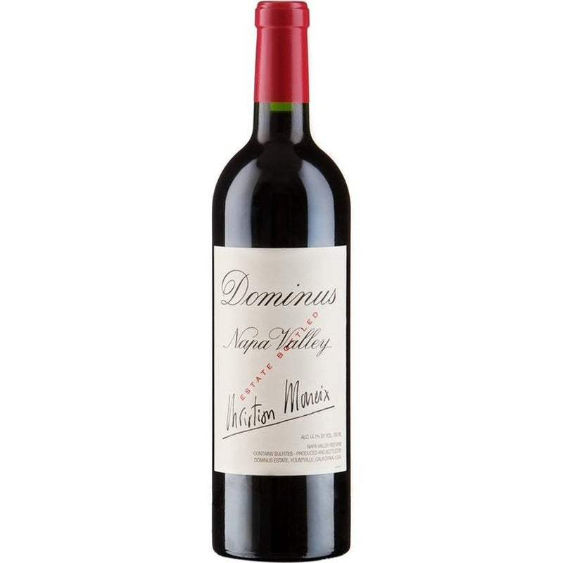Dominus Estate Bottled Napa Valley 2016 - Vintage Wine & Spirits