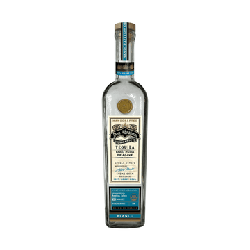 Don Abraham Organic Blanco Tequila - Vintage Wine & Spirits