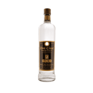 Don Cesar Pisco Italia - Vintage Wine & Spirits