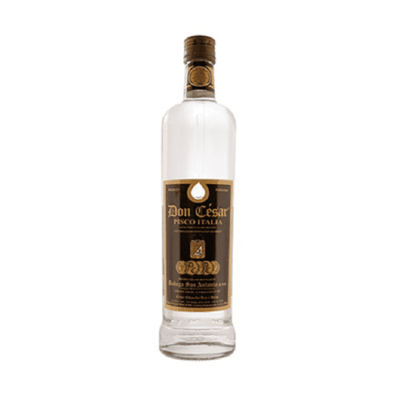 Don Cesar Pisco Italia - Vintage Wine & Spirits
