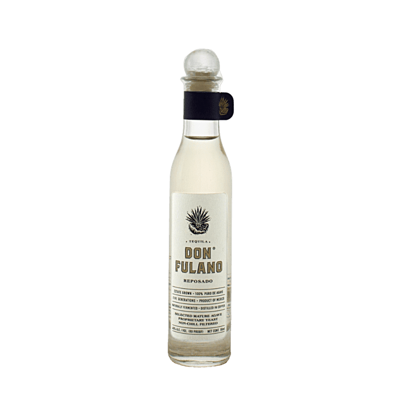 Don Fulano Reposado 50 ml - Vintage Wine & Spirits