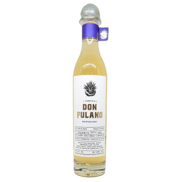 Don Fulano Reposado Tequila - Vintage Wine & Spirits