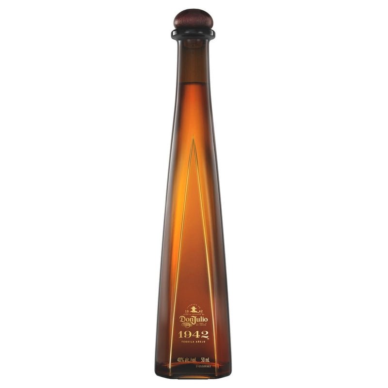 Don Julio 1942 Anejo Tequila 50ml - Vintage Wine & Spirits