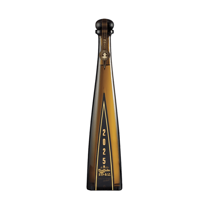 Don Julio 1942 Anejo Tequila Illumination 2025 Edition - Vintage Wine & Spirits
