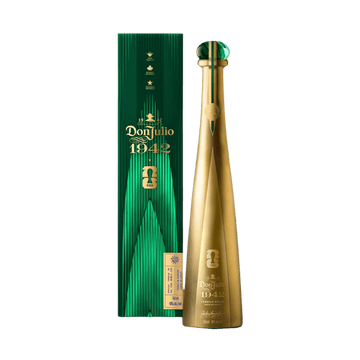 Don Julio 1942 'FIFA World Cup 2026' Añejo Tequila - Vintage Wine & Spirits