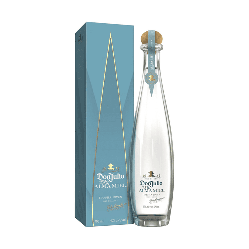 Don Julio Alma Miel Joven Tequila - Vintage Wine & Spirits