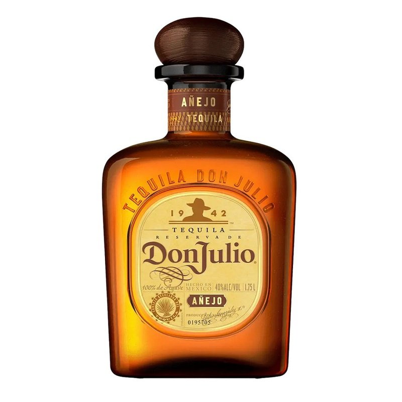 Don Julio Anejo Tequila 1.75L - Vintage Wine & Spirits