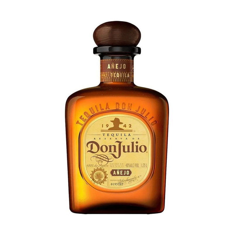 Don Julio Anejo Tequila 1.75L - Vintage Wine & Spirits