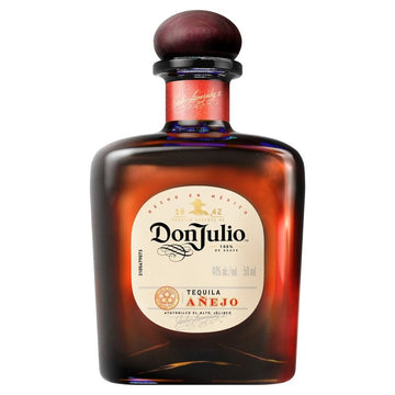 Don Julio Añejo Tequila 50ml - Vintage Wine & Spirits