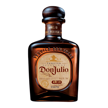 Don Julio Anejo Tequila - Vintage Wine & Spirits