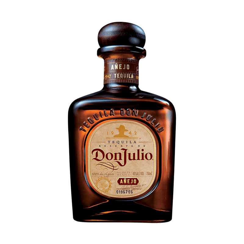 Don Julio Anejo Tequila - Vintage Wine & Spirits