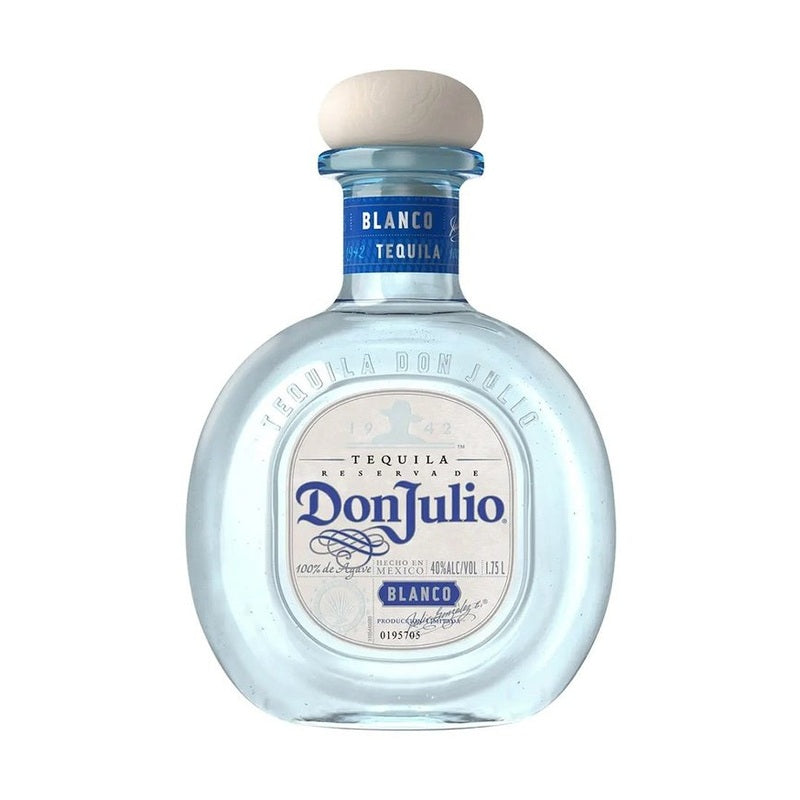 Don Julio Blanco Tequila 1.75L - Vintage Wine & Spirits