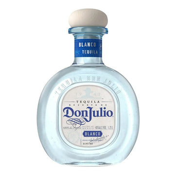 Don Julio Blanco Tequila 1.75L - Vintage Wine & Spirits