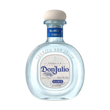 Don Julio Blanco Tequila 375ml - Vintage Wine & Spirits