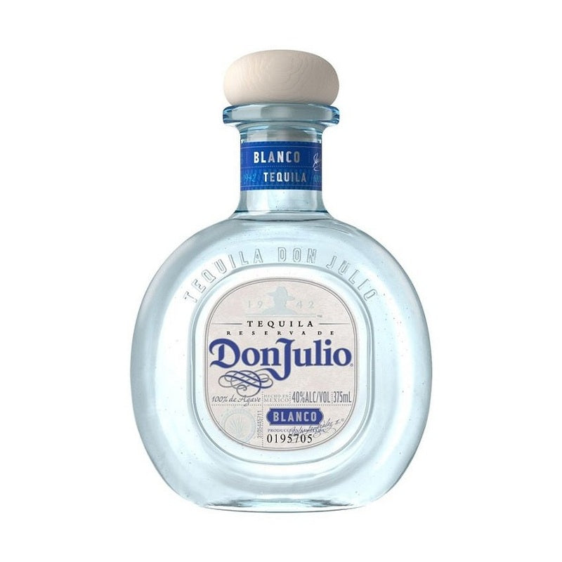 Don Julio Blanco Tequila 375ml - Vintage Wine & Spirits