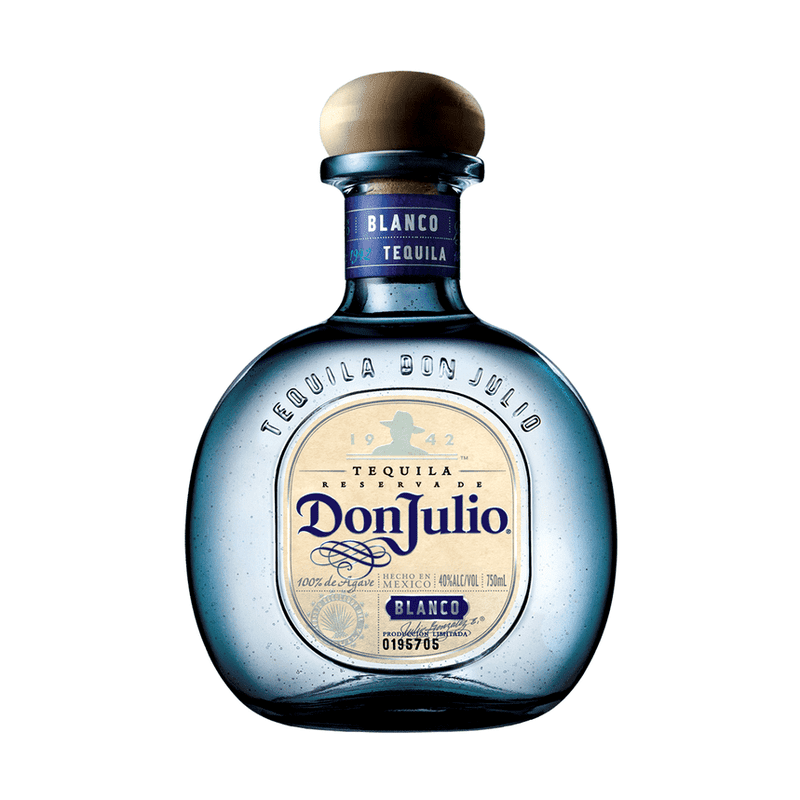 Don Julio Blanco Tequila - Vintage Wine & Spirits